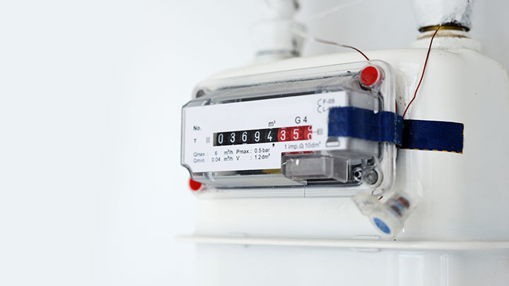 gasfitting