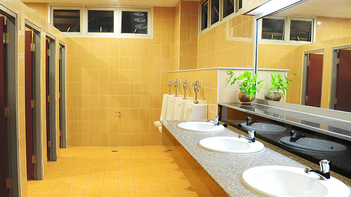 office fit outs